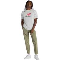 new balance camiseta mt51500 para hombre