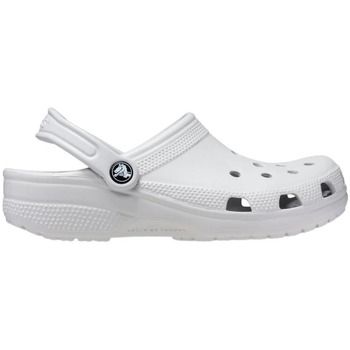 Crocs Zuecos Sandales Classic en plastique para hombre