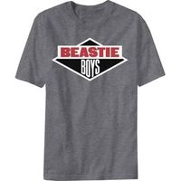 beastie boys tops y camisetas ro2393 para mujer