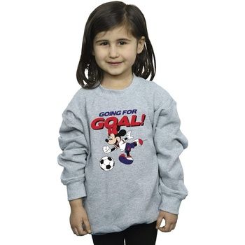 Disney Jersey Going For Goal para niña