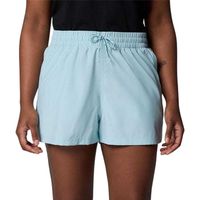 columbia short vista para mujer