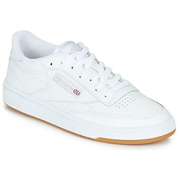 Reebok Classic Zapatillas CLUB C 85 para mujer