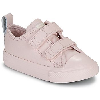 Converse Zapatillas CHUCK TAYLOR ALL STAR MONOCHROME EASY ON para niña