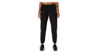 pantalon asics core run negro mujer