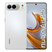 zte nubia air pro 5g 8gb 512gb 677 blanco