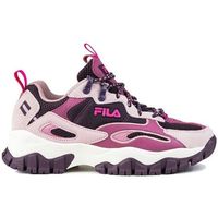 fila zapatillas ray tracer tr2 para mujer