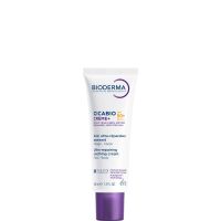 bioderma cicabio ultra repairing soothing healing cream with hyaluronic acid spf50 40ml