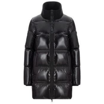 Up To Be Parka q-nol-57142 para mujer