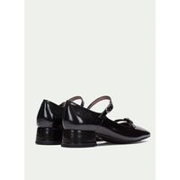 hispanitas zapatos de tacon 39717 para mujer