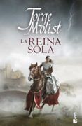 la reina sola