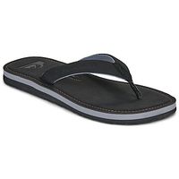 quiksilver chanclas molokai nubuck 26 para hombre