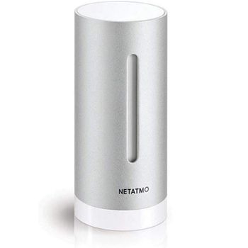 Netatmo NIM01-WW Módulo Adicional para Estación Metereológica Netatmo