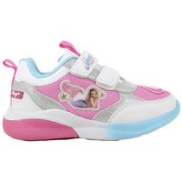 primigi deportivas moda mem 14851 fuxia-bianc para nina