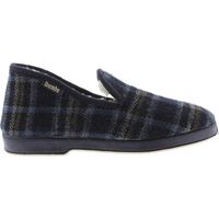 victoria pantuflas 200301m marino para hombre