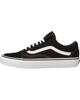 de vans off the wall vans old skool -white vn000d3h y281 black