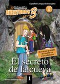 el secreto de la cueva 2 ed