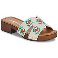 jb martin zuecos april para mujer