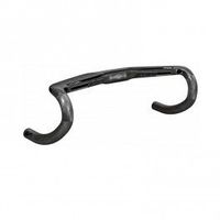 vision manillar metron aero di2 440 mm 318 carbono negro