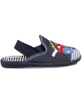 de VUL-LADI VULLADI TEJAN AZUL