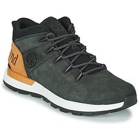 timberland zapatillas altas sprint trekker mid para hombre