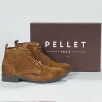 pellet botines ferol para hombre