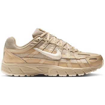 Nike Deportivas Moda P-6000 Sand Drift Linen Sail (Women's) para hombre