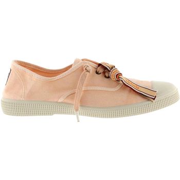 Victoria Zapatillas 1661103 melocoton para mujer