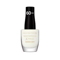 max factor - masterpiece xpress quick dry lacas de unas 8 ml 150 - split milk