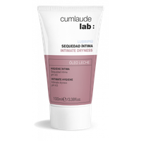 lubripiu sequedad intima oleo-leche 100 ml
