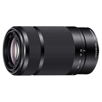 Sony SEL55210 55-210mm F4.5-6.3 APSC Montura Tipo E