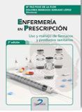 enfermería en prescripción (2ª edición)