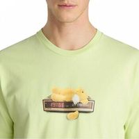 vans tops y camisetas times up ss para hombre