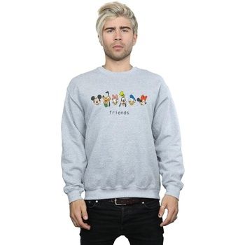 Disney Jersey Mickey use And Friends para hombre