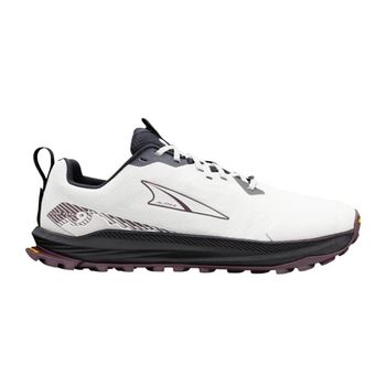 Zapatillas Altra Lone Peak 9+ Blanco Negro AW26, Talla 41 - EUR