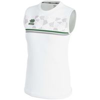 errea camiseta tirantes divina canotta ad para mujer