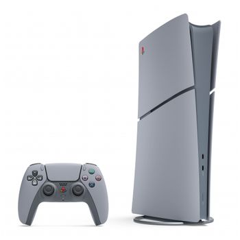 Consola PS5 Digital 30th Anniversary Edition Bundle