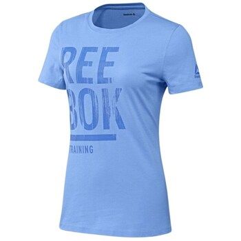 Reebok Sport Camiseta BK6626 para mujer