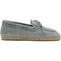 paloma barcelo alpargatas isis suede iceberg para mujer