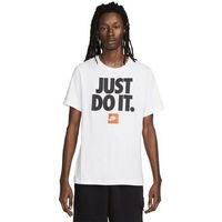 nike camiseta fran jdi verbiage para hombre