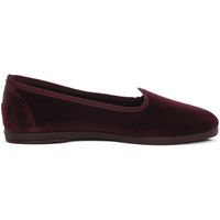 natural world bailarinas bordeaux para mujer
