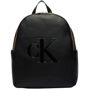 Calvin Klein Jeans Mochila BOLD CK BACKPACK LV04F3617G para mujer