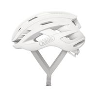 casco abus airbreaker blanco talla l