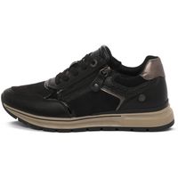 refresh deportivas moda nero para mujer