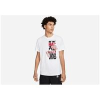 nike camiseta air jordan para hombre