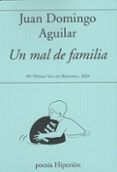 un mal de familia