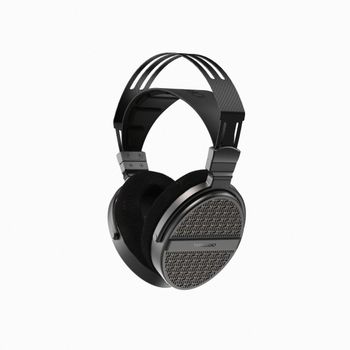 Auriculares Abiertos THIEAUDIO Cypher con Controlador Dinámico de Última Generación y Firma Tonal de Referencia