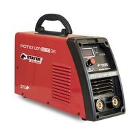 grupo soldar inverter  accesorios 200a60 - stayer - potenza 200k