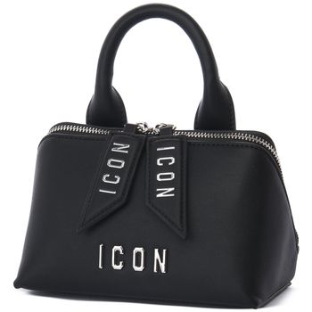 Icon Bolso de mano BLACK BORSA para mujer