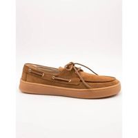 coqueflex nauticos 4419 cow suede para hombre