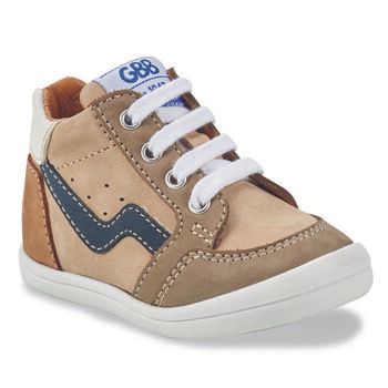 GBB Zapatillas altas BORISO para niño